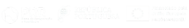 Logotipo PRR